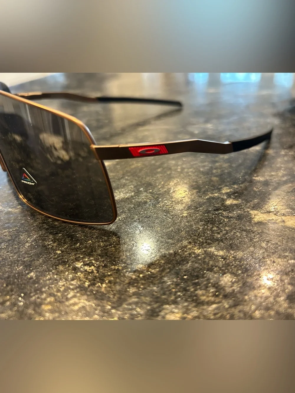 Oakley Sutro TI Patrick Mahomes II Collection